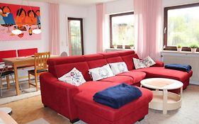 Ferienwohnung Nikoll/Simon